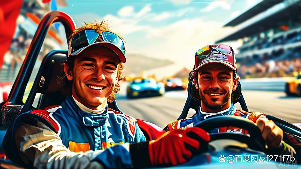 包含赛场外的温情:车手与粉丝的感人互动瞬间的词条 包含赛场外的温情:车手与粉丝的感人互动瞬间的词条