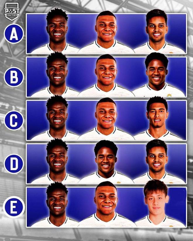 皇马高价签约年轻新星，开启“新皇马时代”