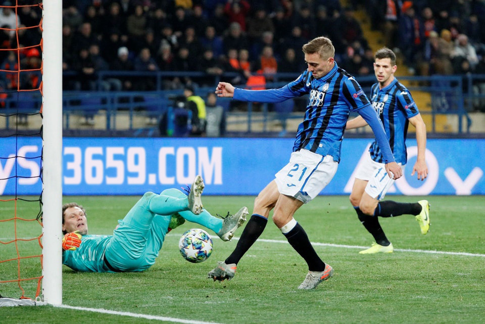 关于逆转奇迹：究竟哪些球队成功完成绝地反击？的信息