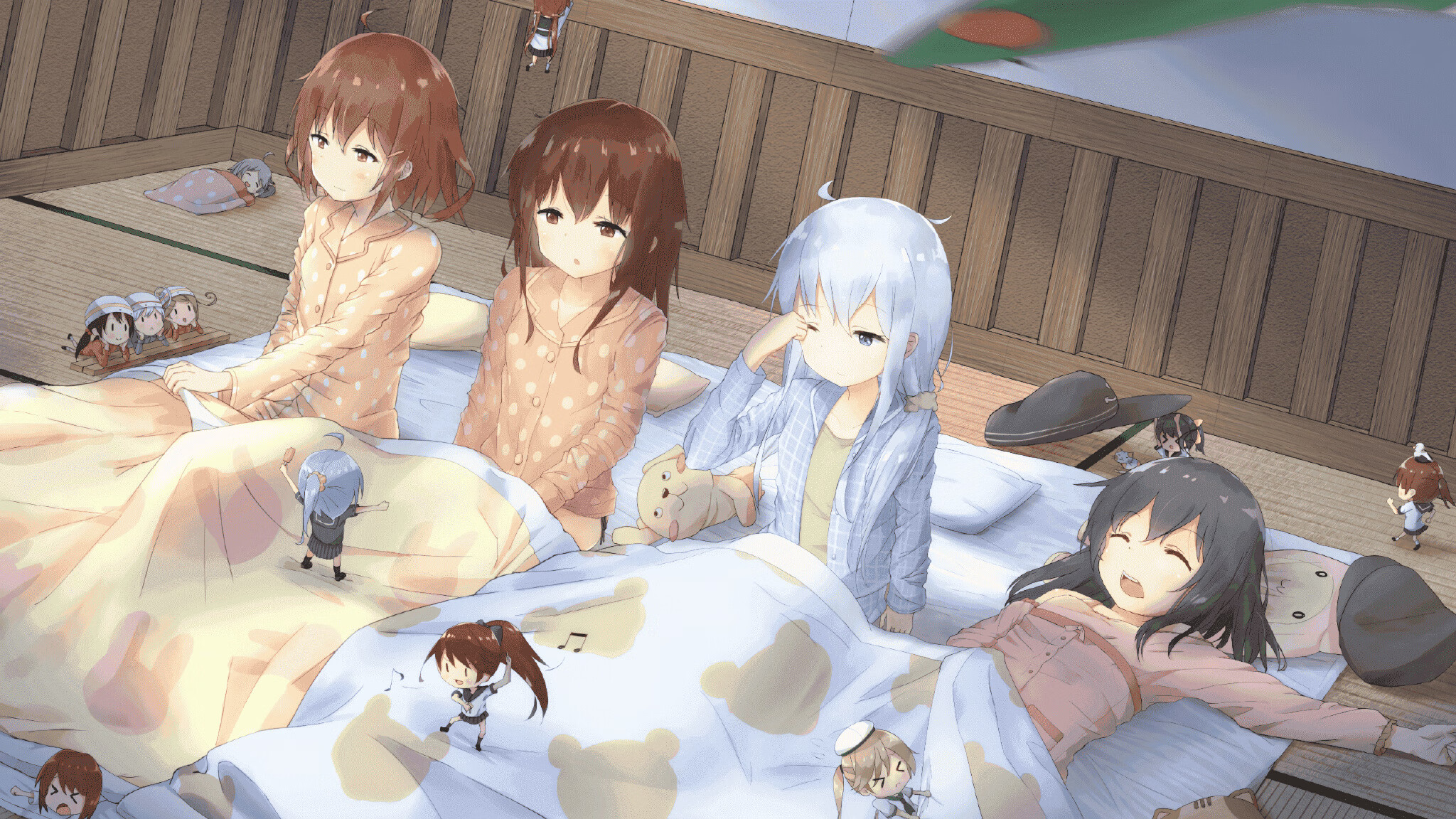 日本队战术精准,步步为营!,日本队训练