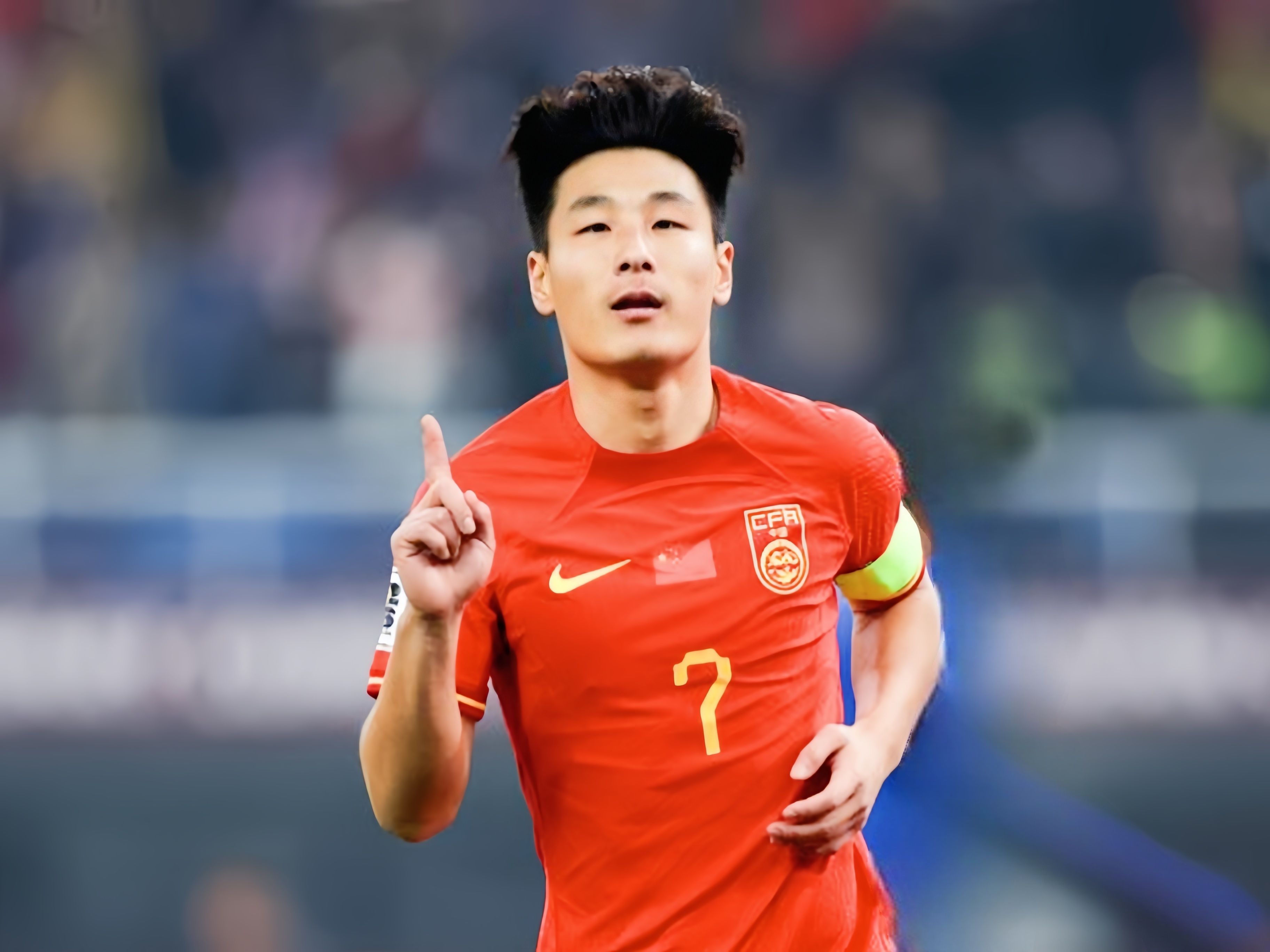 中国足球青训能否培养出更多“武磊”?的简单介绍 中国足球青训能否培养出更多“武磊”?的简单介绍