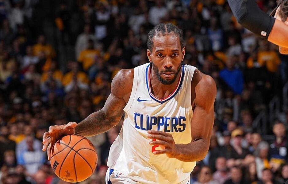 伦纳德伤愈复出，快船重燃希望！