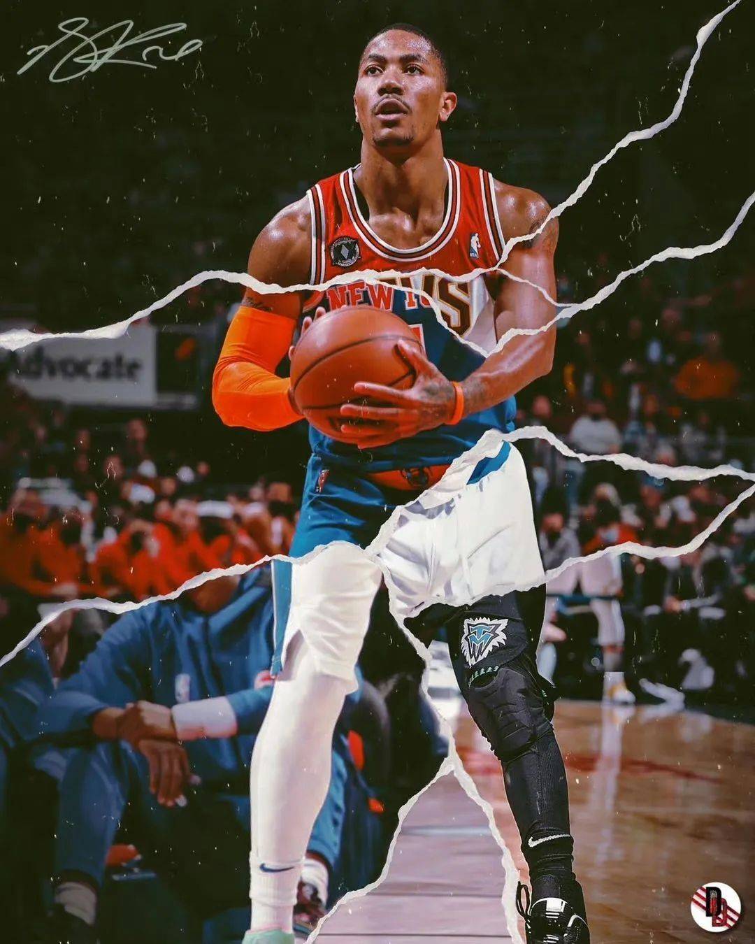 罗斯重回巅峰,玫瑰再次绽放! 罗斯重回巅峰,玫瑰再次绽放!