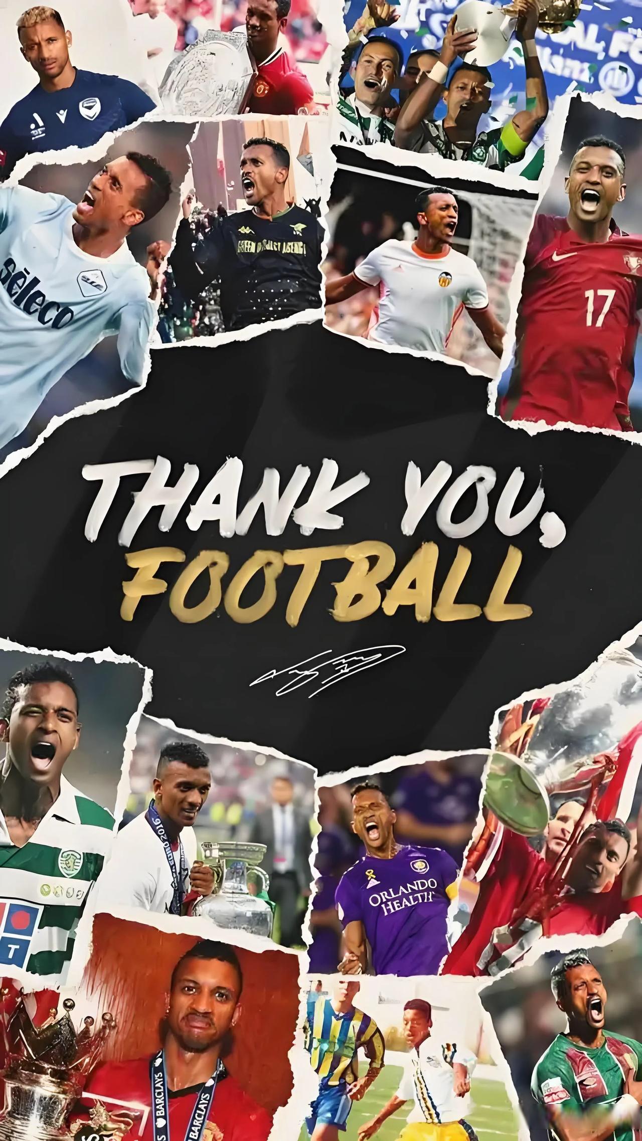 球星退役告别！