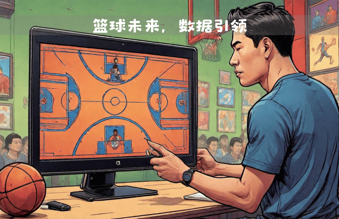 中国篮球的未来，路在何方？