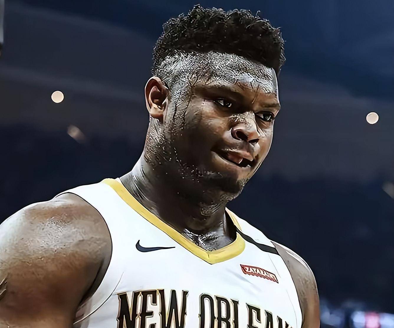 锡安能否保持健康,兑现天赋?的简单介绍 锡安能否保持健康,兑现天赋?的简单介绍