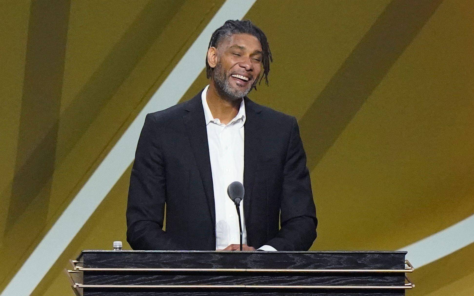 邓肯退役十周年,低调的伟大!的简单介绍 邓肯退役十周年,低调的伟大!的简单介绍