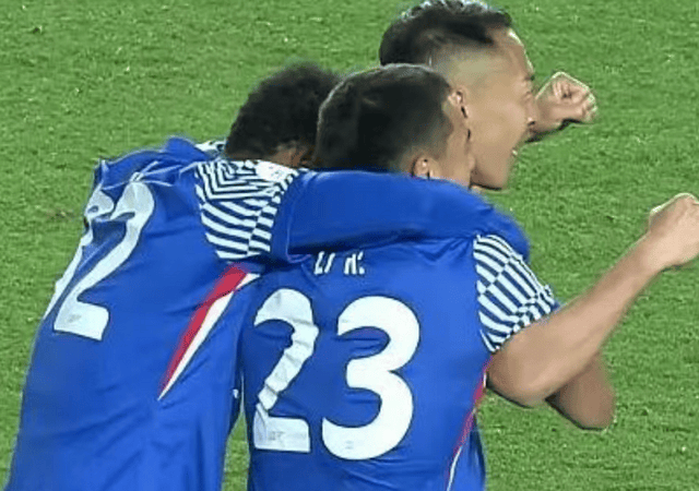 吴曦中场调度，掌控比赛节奏！的简单介绍