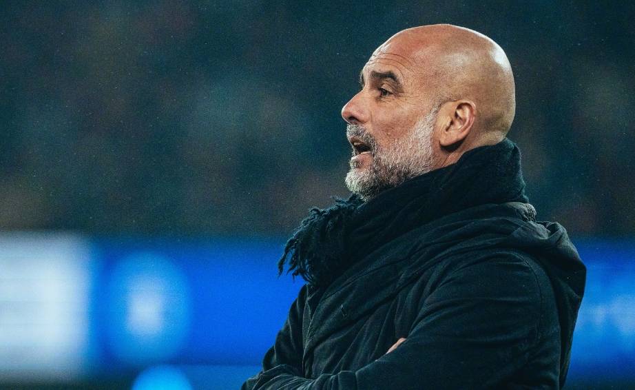 英超：曼城豪购不断，瓜迪奥拉打造银河战舰？