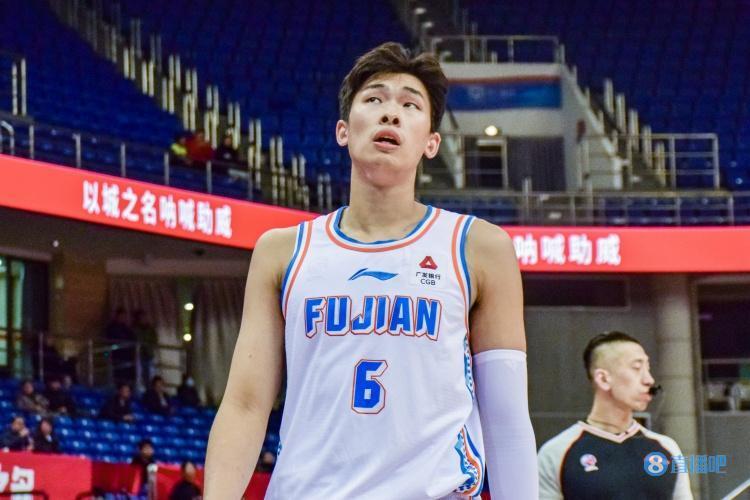 CBA常规赛最佳球员评选！