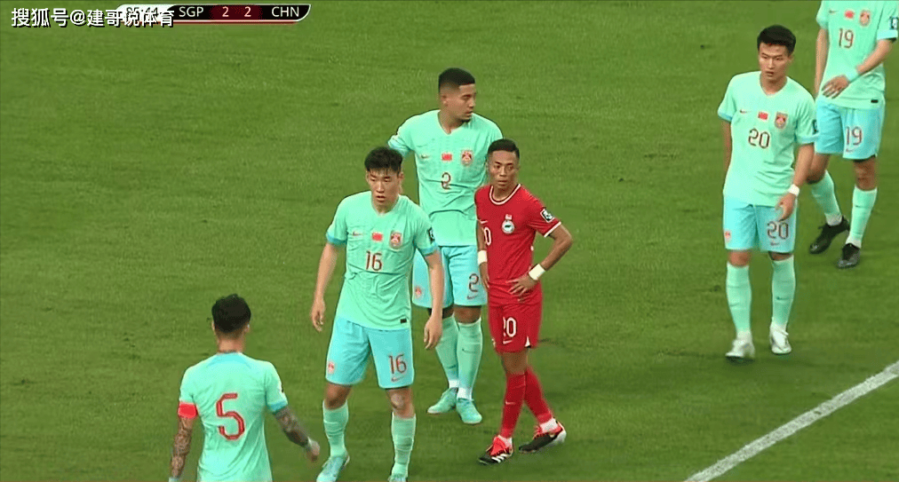 颜骏凌扑出点球,力保国足不败!的简单介绍 颜骏凌扑出点球,力保国足不败!的简单介绍