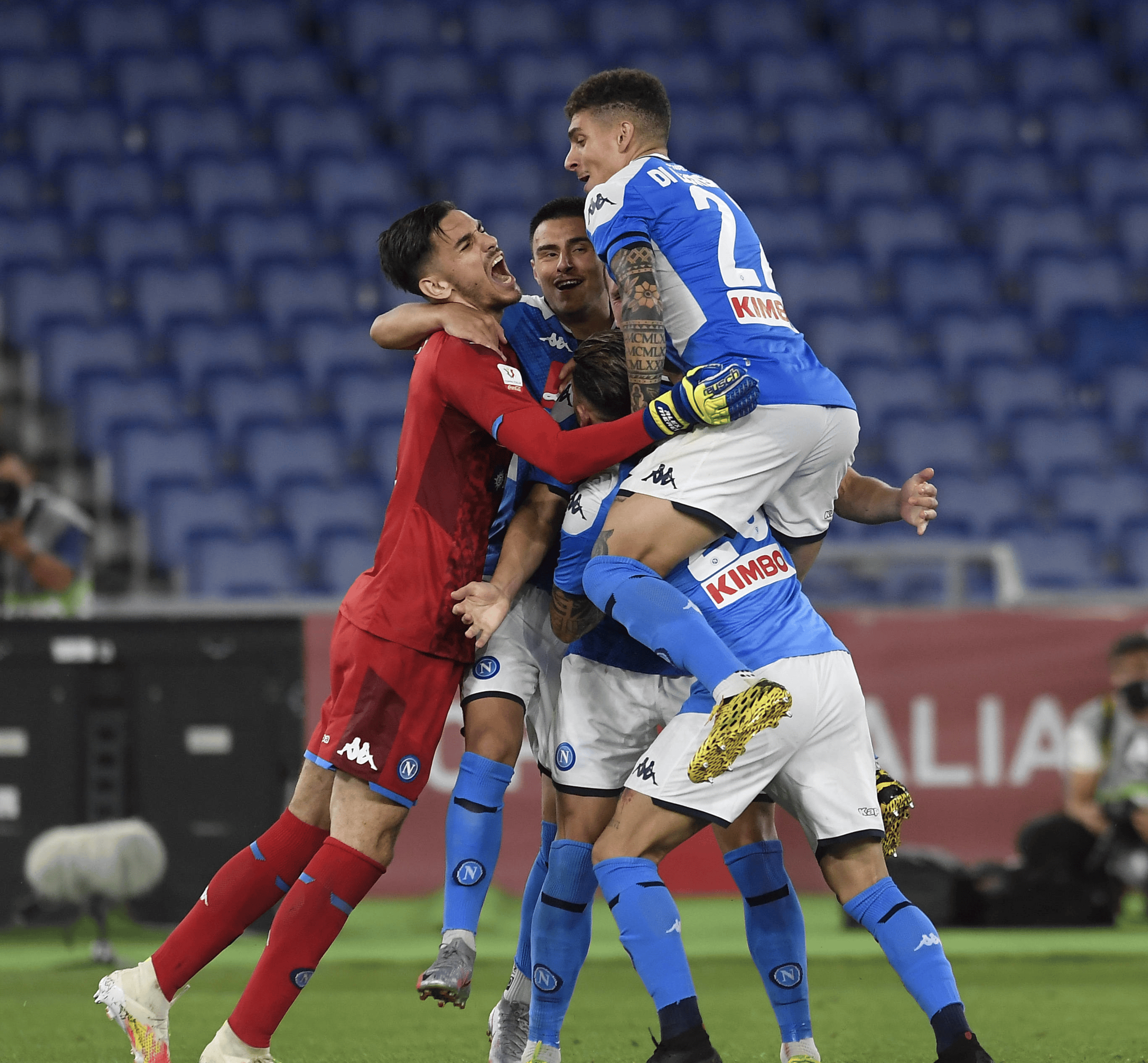 意甲联赛的挑战是什么？