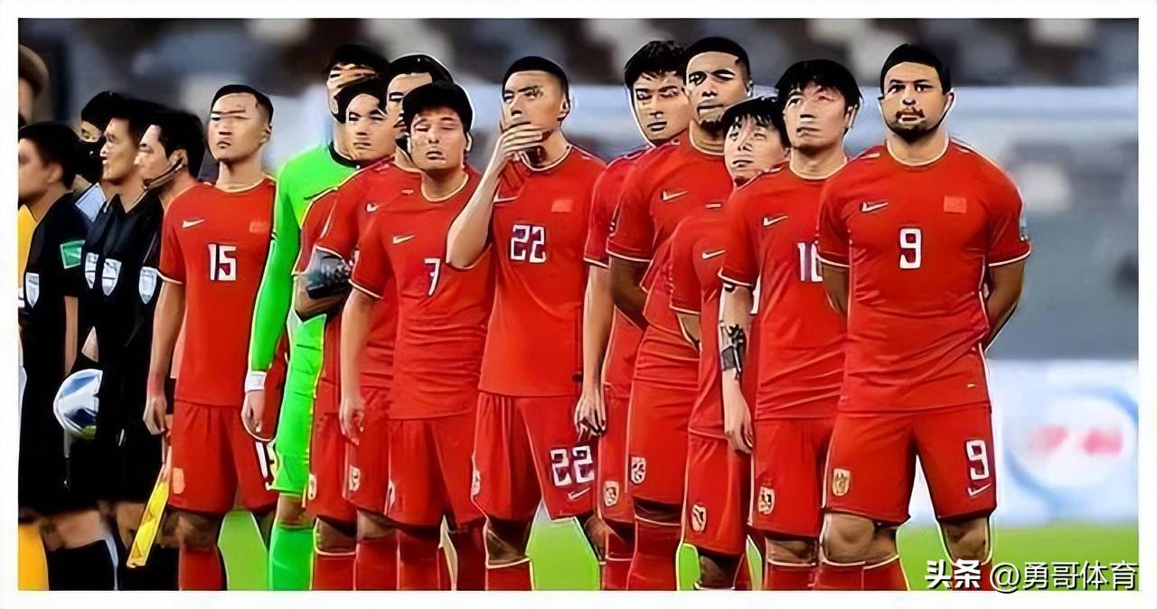 归化球员成“鸡肋”?国足战绩依然惨淡!的简单介绍 归化球员成“鸡肋”?国足战绩依然惨淡!的简单介绍