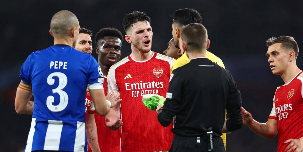 关于点球大战再现争议！VAR判罚引爆球迷怒火的信息