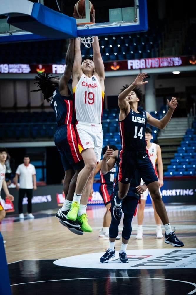 包含CBA联赛的明天会更好吗？的词条