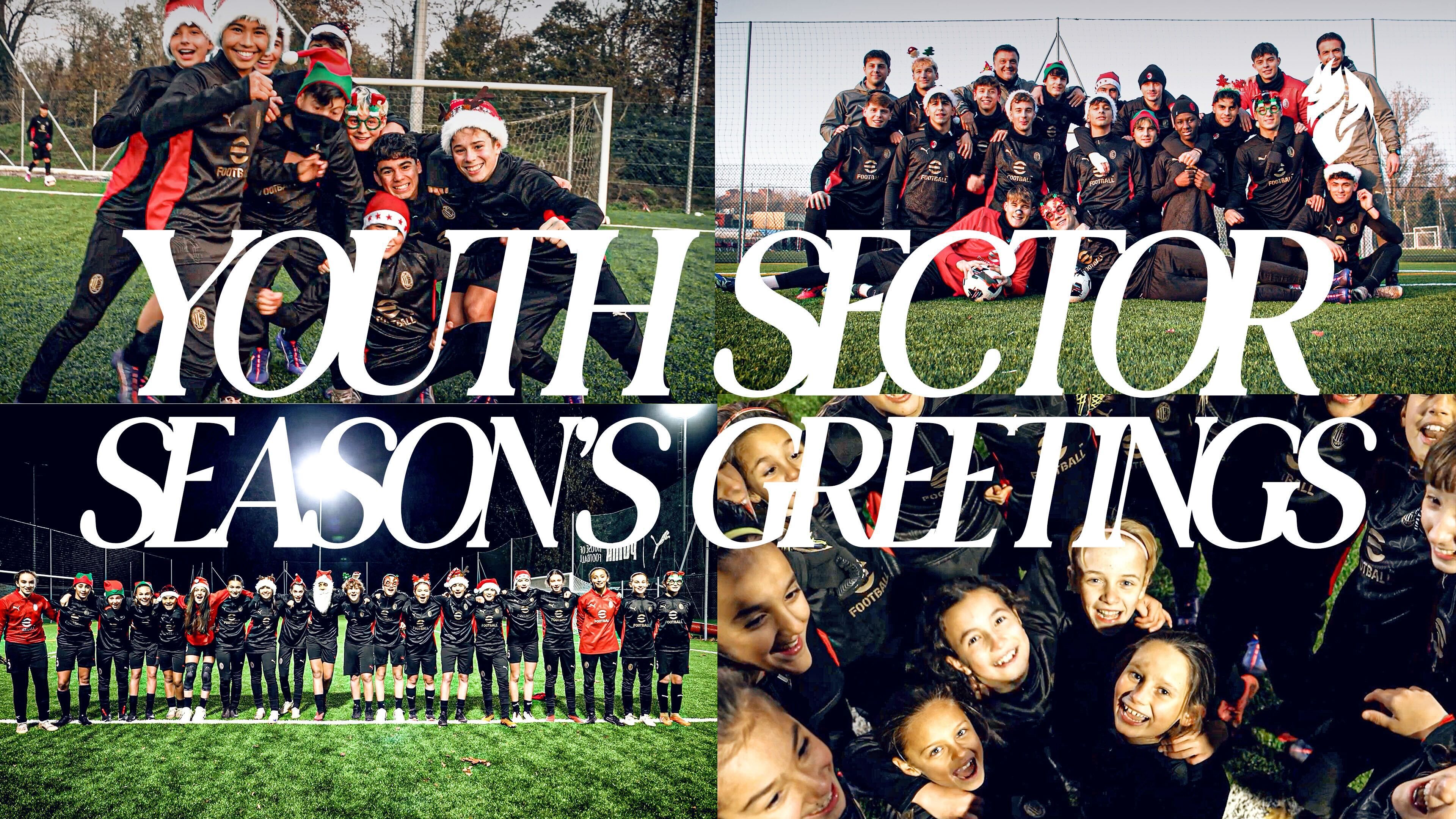 青训国际交流合作! 青训国际交流合作!