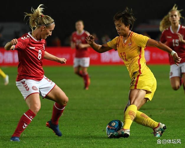 中国女足能否再创辉煌?的简单介绍 中国女足能否再创辉煌?的简单介绍