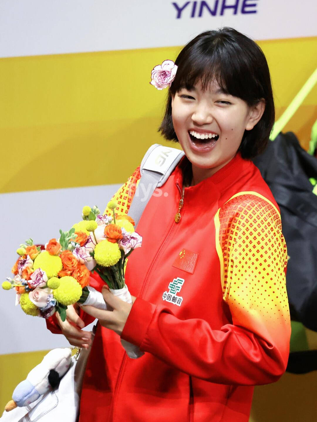 新星崭露头角！