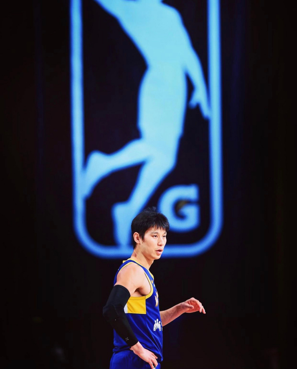 林书豪重返NBA?梦想永不放弃! 林书豪重返NBA?梦想永不放弃!