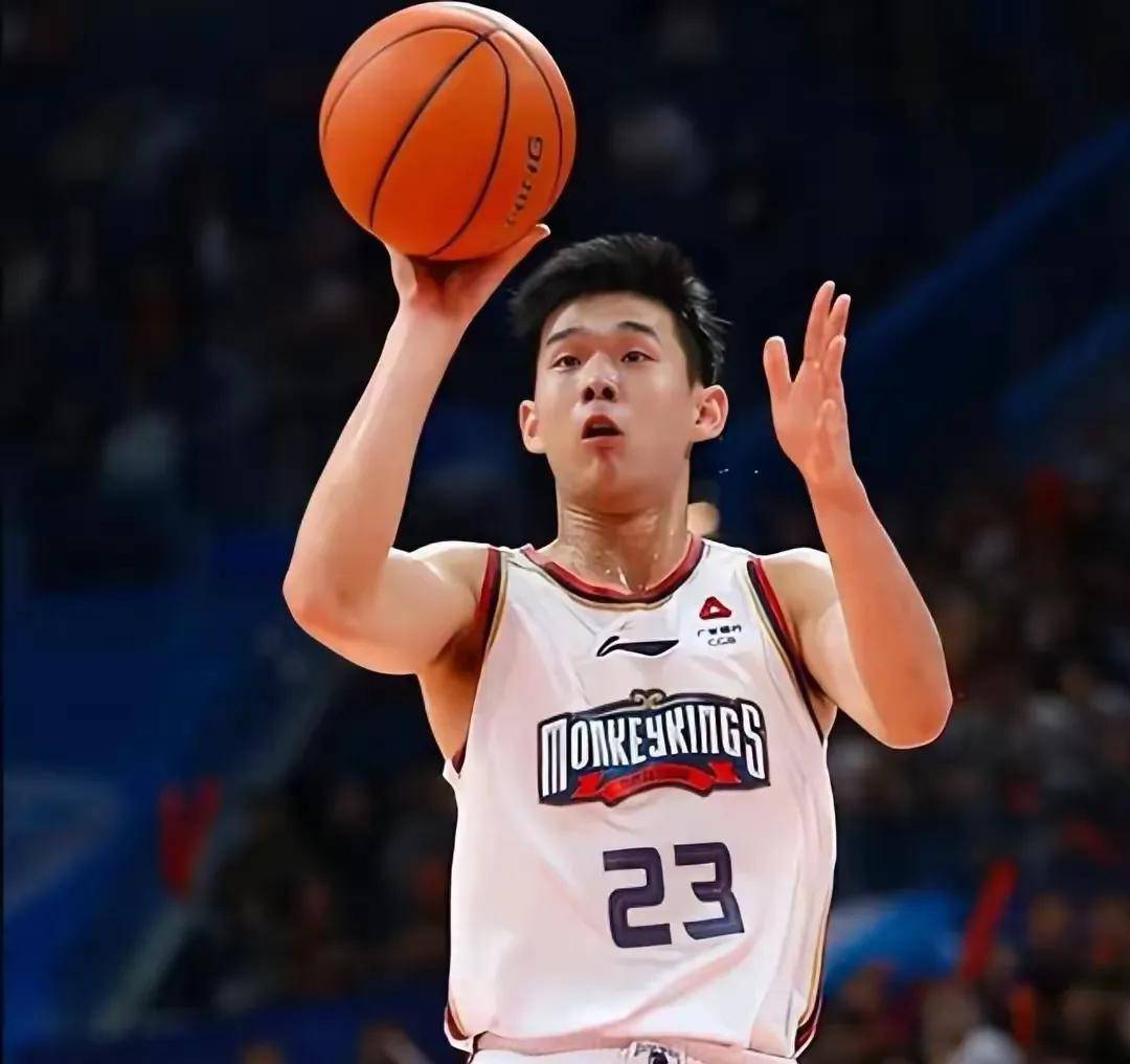 中国篮球急功近利！