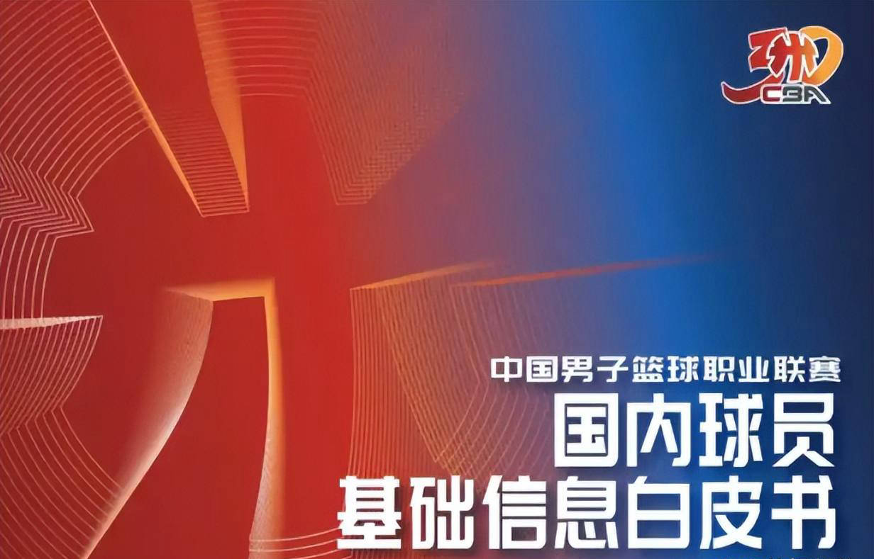 中国篮球青训体系改革！