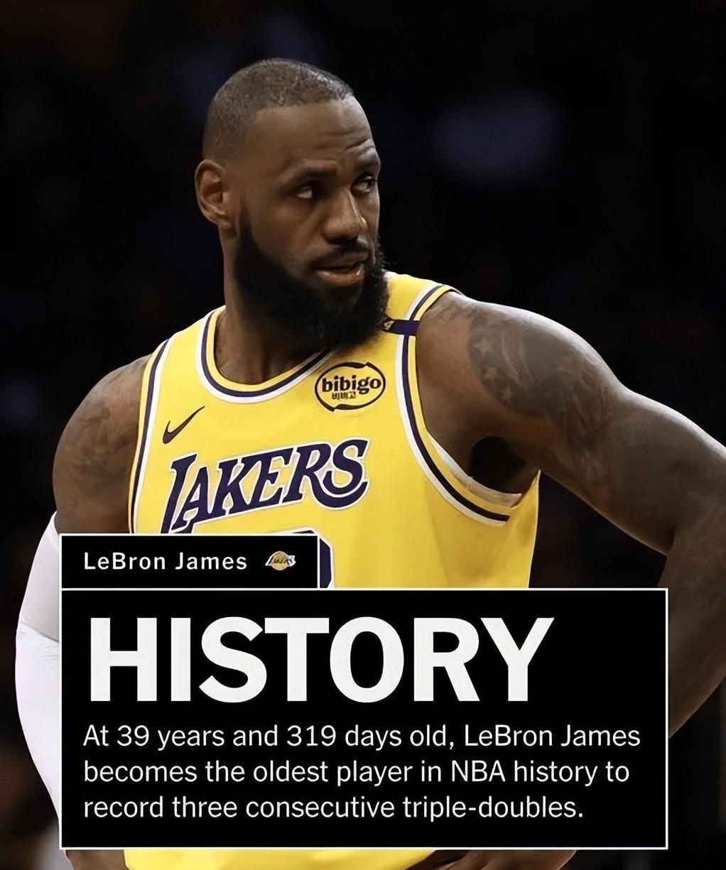 包含詹姆斯高龄仍保持状态，秘诀何在？的词条