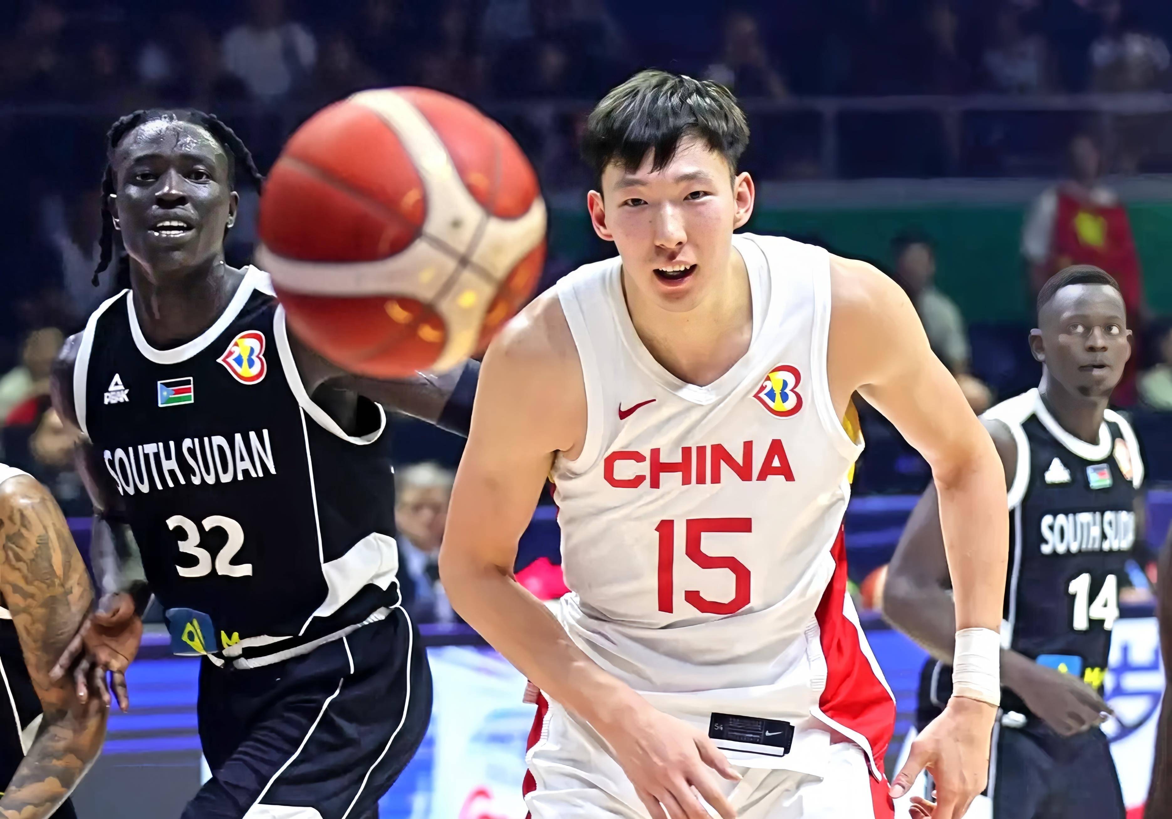 周琦回归CBA,能否重现统治力? 周琦回归CBA,能否重现统治力?