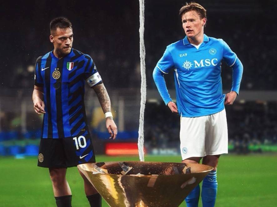 乐鱼官方登录入口-意甲：米兰双雄谁能笑到最后？