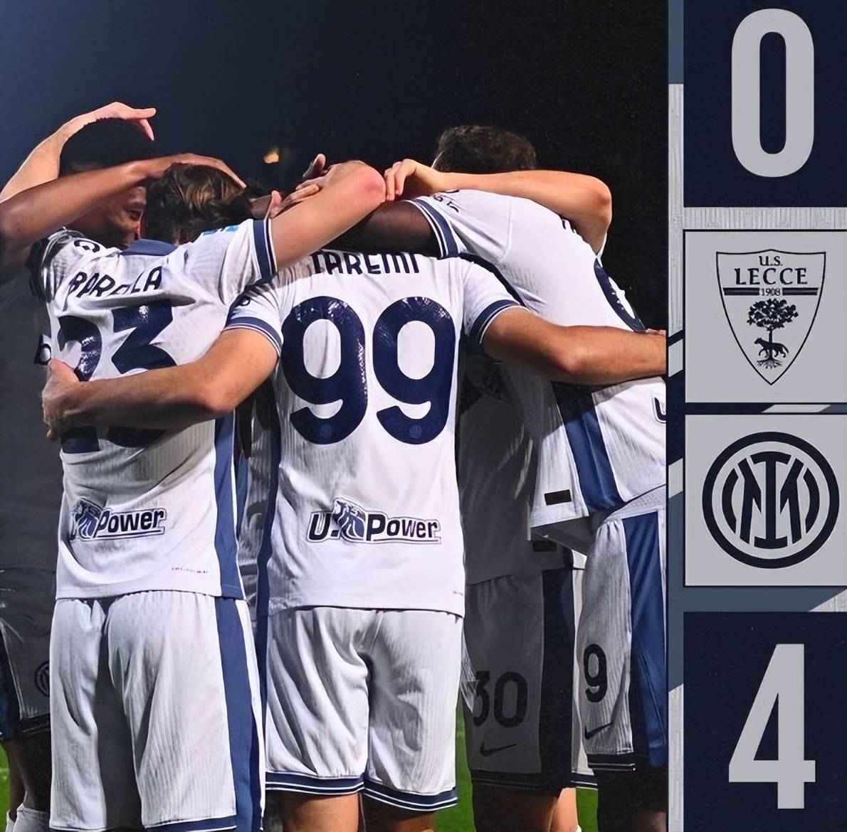 意甲：米兰双雄谁能笑到最后？