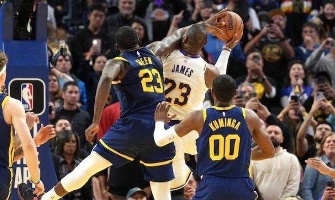 裁判报告出错,湖人球迷怒斥联盟! 裁判报告出错,湖人球迷怒斥联盟!