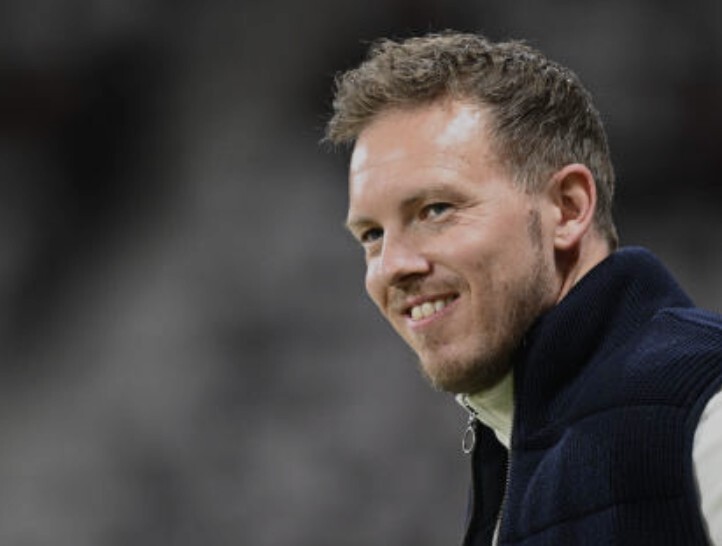 关于德甲：拜仁换帅，纳格尔斯曼能否带领球队更上一层楼？的信息